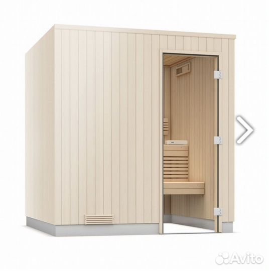 Сауна Tylo Evolve E1212