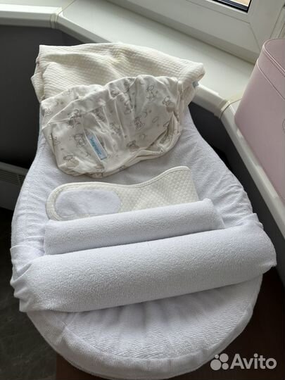 Кокон зевушка