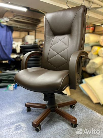 Кресло руководителя