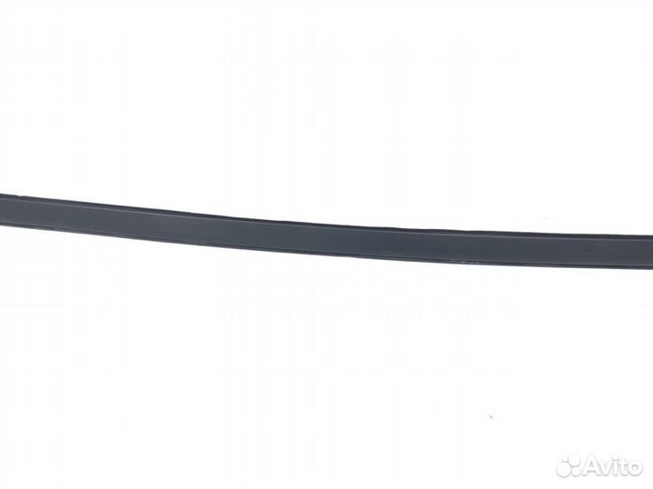 Молдинг крыши правый Hyundai Sonata VII (LF) G4NA