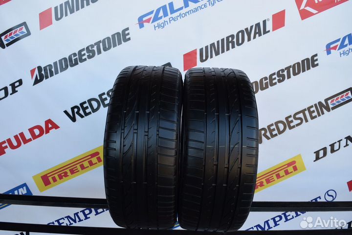 Continental ContiCrossContact UHP 225/55 R18