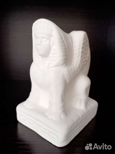 Фигурка для раскрашивания