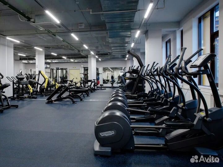 Продам абонемент в фитнес клуб Fitness Haus всёВк