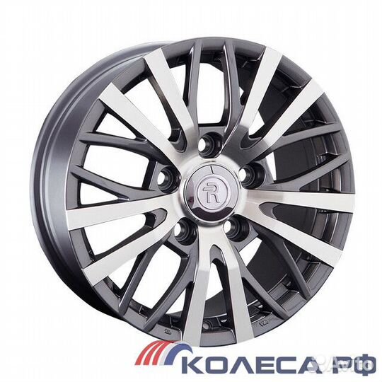 Диски Lexus LX98 8.5/20 5x150 ET58 d110.1 GMF