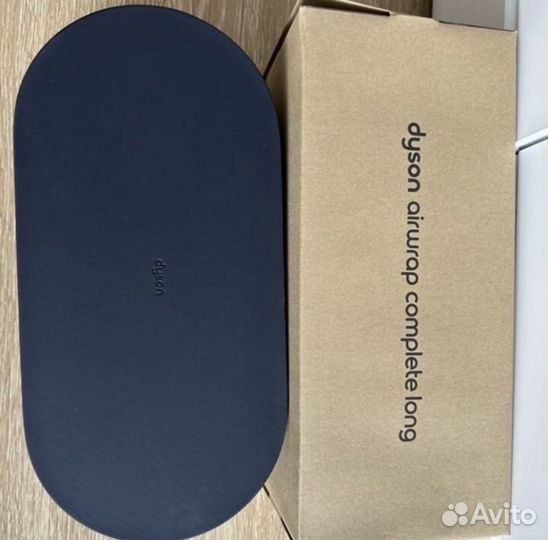 Стайлер dyson airwrap complete hs01