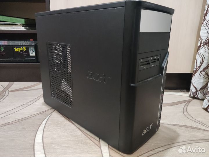 Корпус для пк