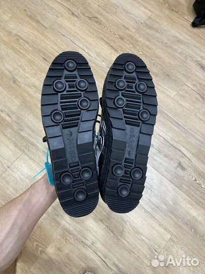 Кроссовки/кеды adidas Superstar Ripple Nsrc