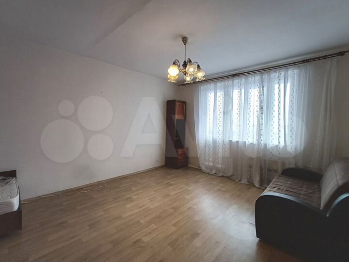 1-к. квартира, 39,3 м², 11/12 эт.