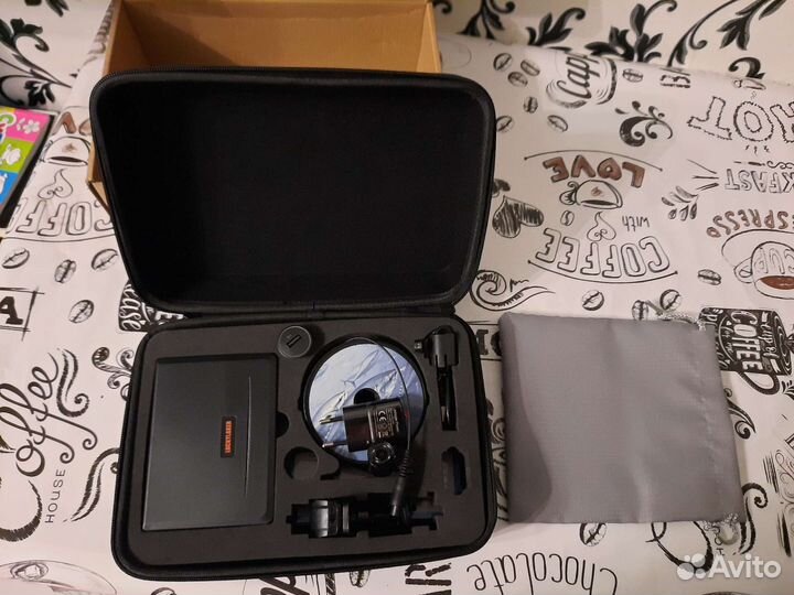 Подводная камера с записью