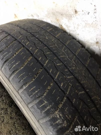 Колеса на ваз r13