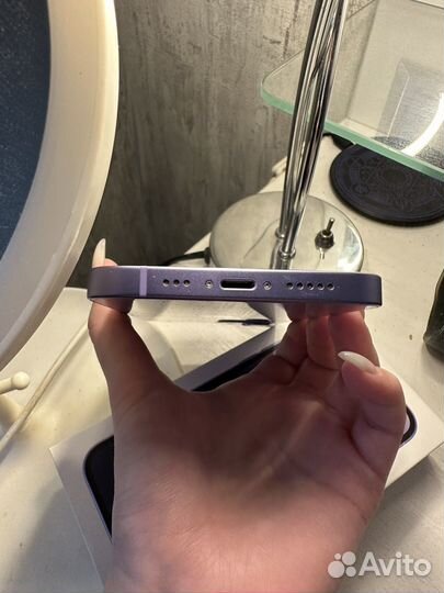 iPhone 12, 64 ГБ