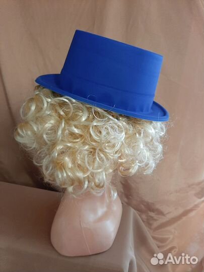 Цилиндр пластик