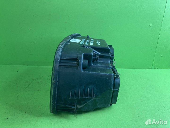 Фара головного света mercedes-benz actros MP II