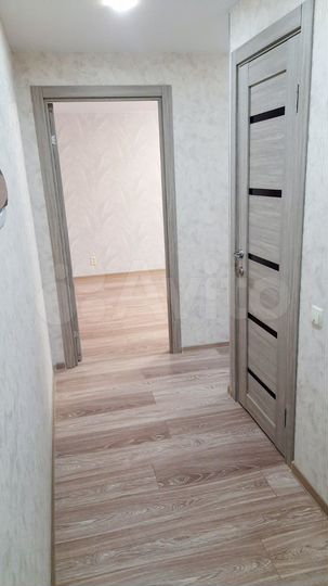 1-к. квартира, 31,2 м², 2/4 эт.