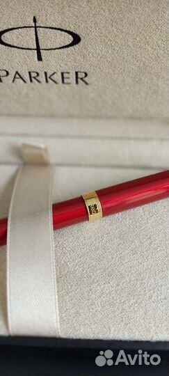 Ручка Parker Sonnet Core France for Amway