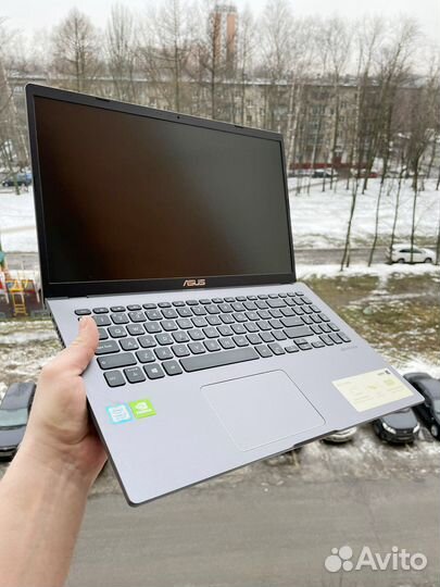 Игровой Мощный Asus 1000Gb 8Gb Core i3