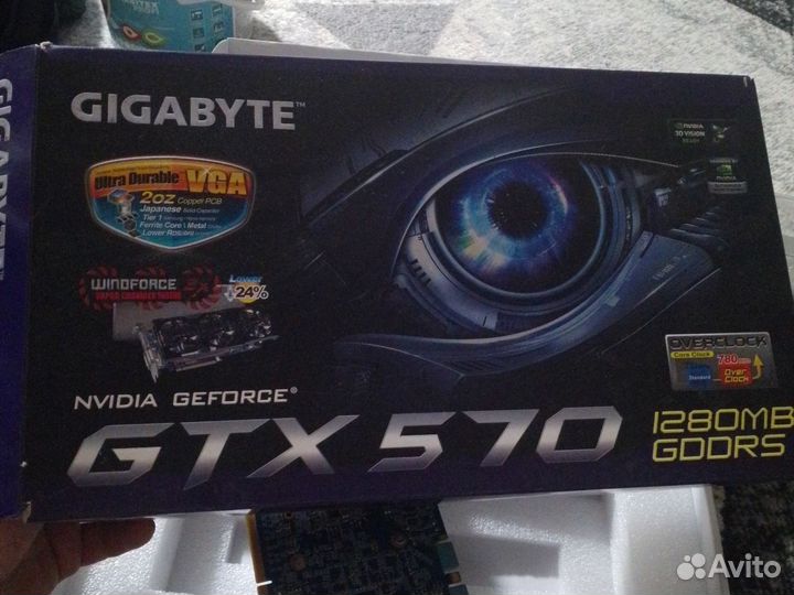 Видеокарта