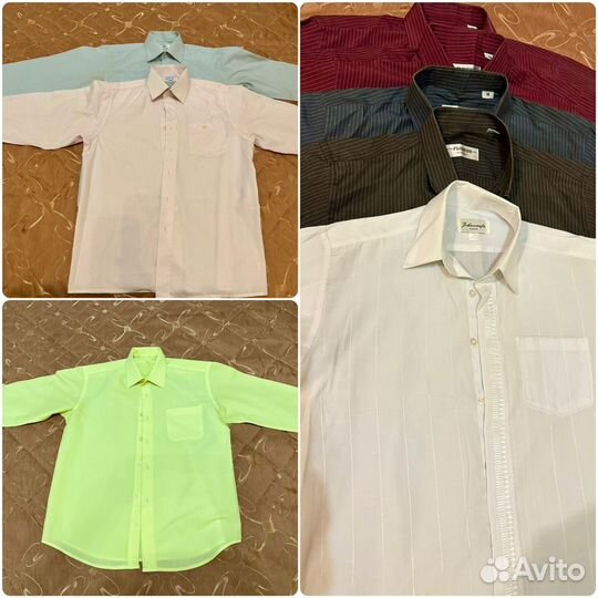 Одежда и обувь для школьника 11-14 лет