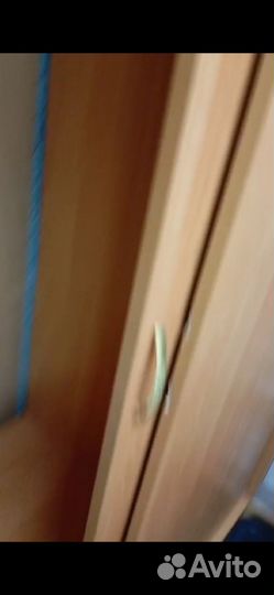 Встроенный шкаф купе бу