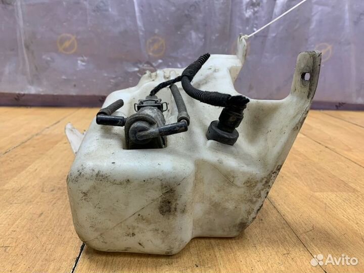 Бачок омывателя Opel Vectra C