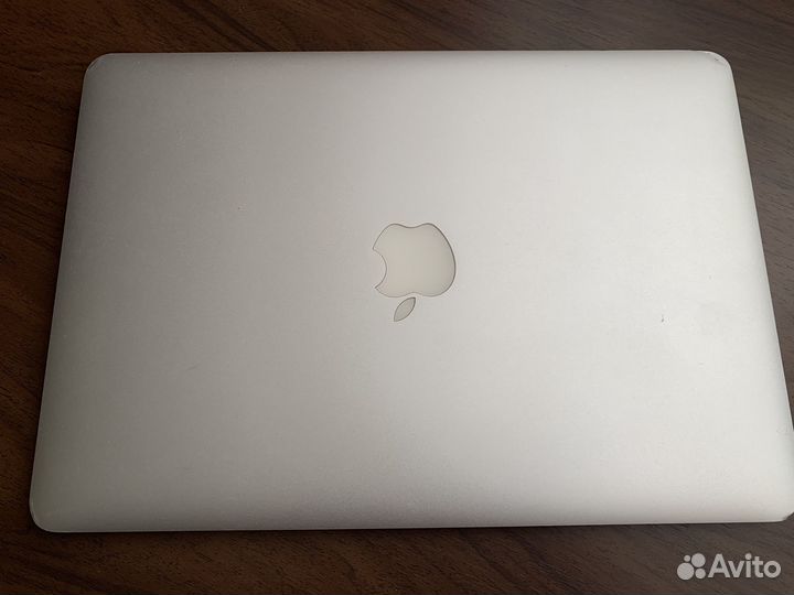 Macbook Air 13