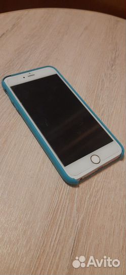 iPhone 6S Plus, 32 ГБ