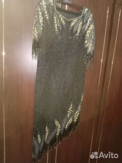 Платье женское