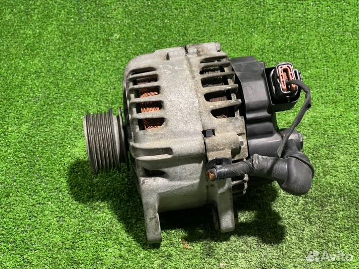 Генератор Venga Matrix I30 Ceed Cerato Carens Soul