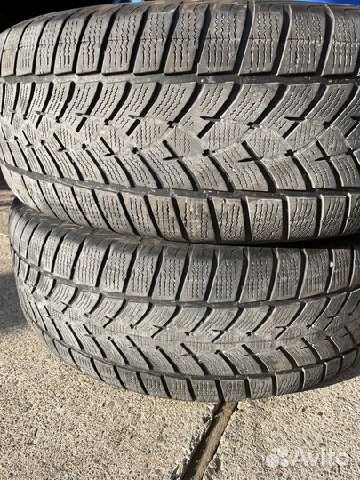 Goodyear UltraGrip Ice SUV Gen-1 265/65 R17 112H