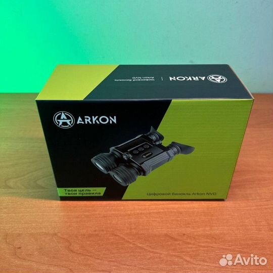 Цифровой бинокль Arkon NVD B36GL