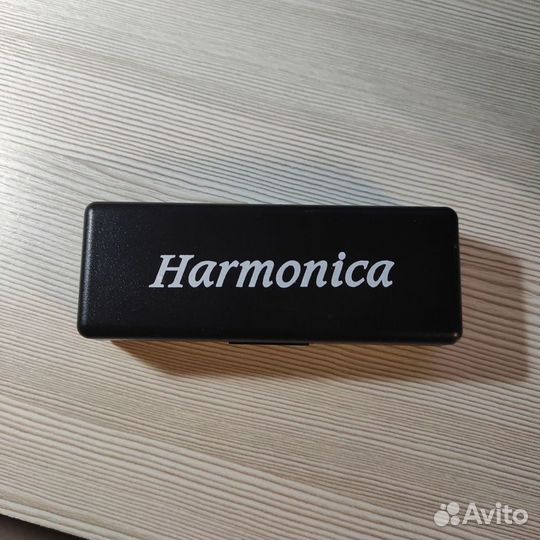 Губная гармошка Harmonica