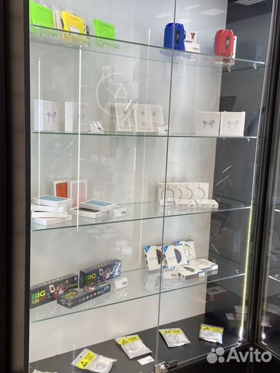 Адаптер Apple 20w оригинал Новый