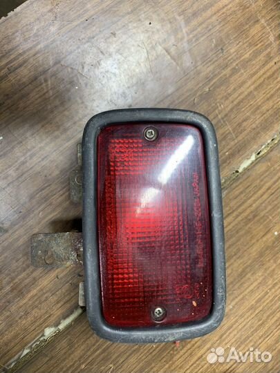 Задний левый птф Mitsubishi colt