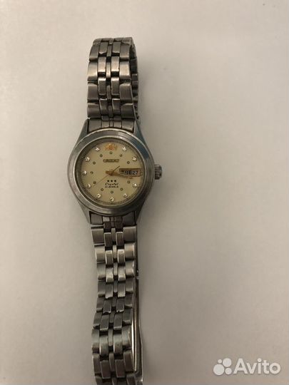 Часы женские orient