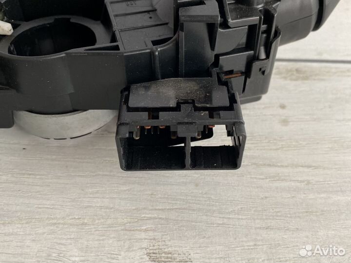 Lexus Lx570 Подрулевой переключатель