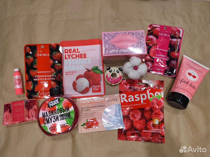 Подарочный набор