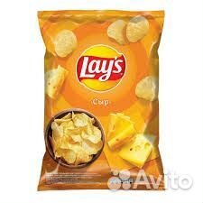 Чипсы Lay's (Лейс) 140 г