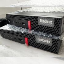 Неттоп Lenovo ThinkCentre m720q Windоws 11 Prо