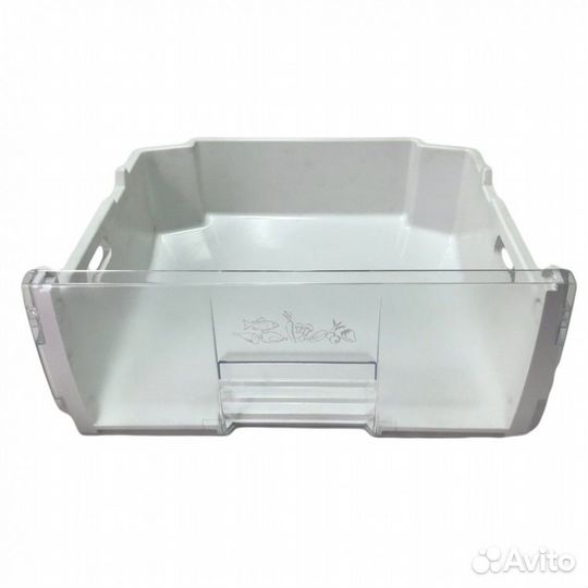 Ящик морозильной камеры (средний) для холодильника