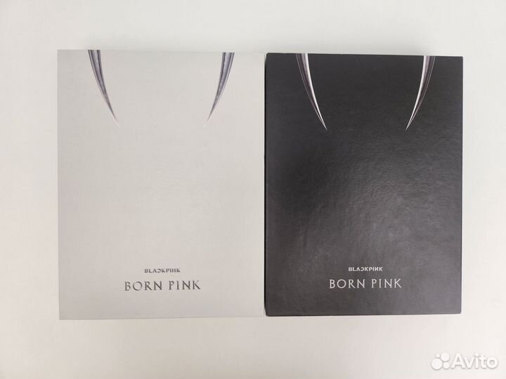 Blackpink альбом