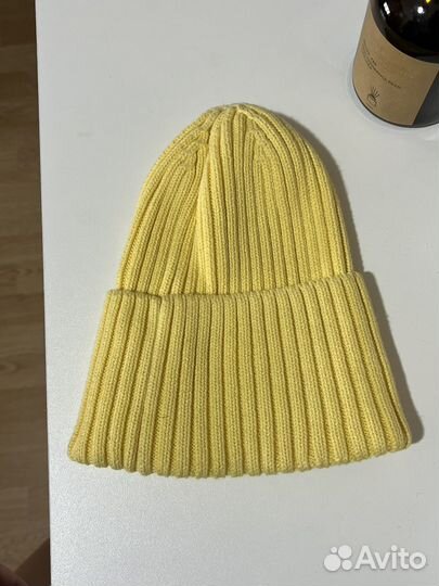 Шапка reima демисезонная