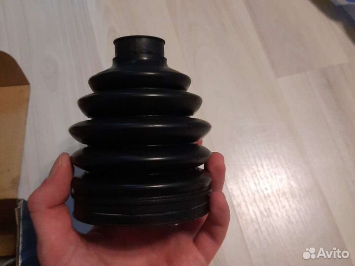 Пыльник шруса GKN löbro 304836