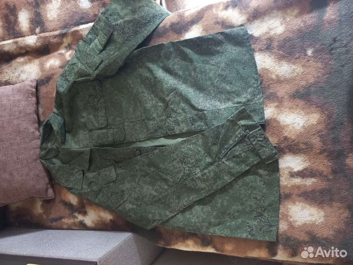 Военная форма