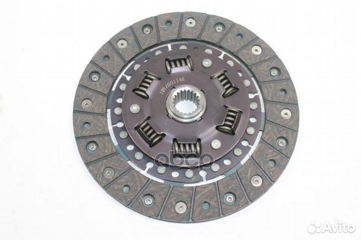 Диск сцепления 1086001146 geely
