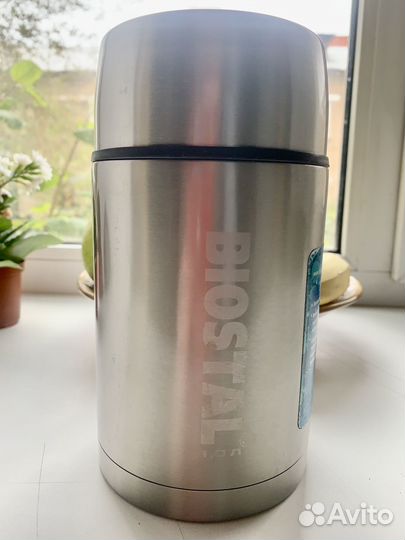 Термос