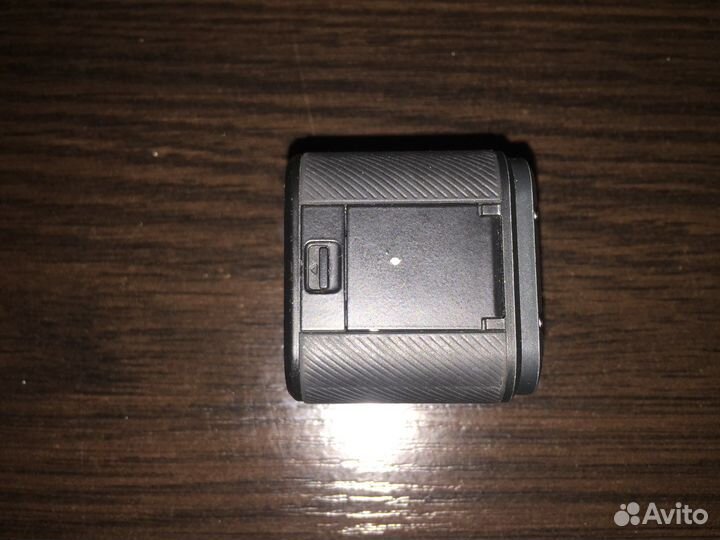 Экшн камера