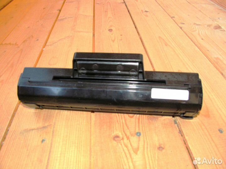 Картридж лазерный samsung MLT-D104S