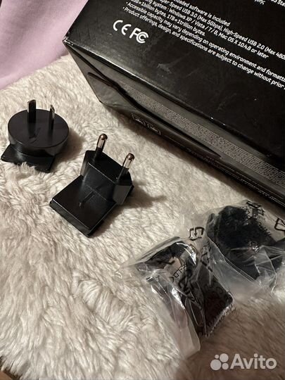 Жесткий диск Samsung 4TB