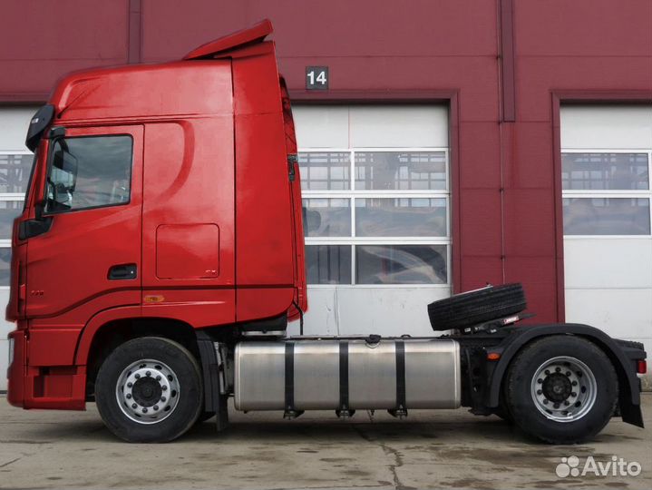 DongFeng DFH 4180 4x2, 2023