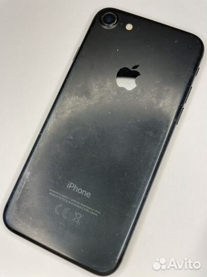 iPhone 7 32gb